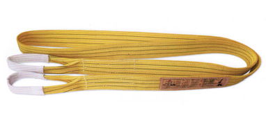 供應(yīng)eb扁平吊裝帶 凌鷹專(zhuān)業(yè)吊索具出售
