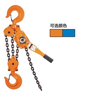 雙鳥(niǎo)手扳葫蘆|HSH-A手扳葫蘆|手扳葫蘆用途
