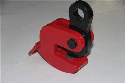 橫吊鋼板起重鉗吊具使用價格 冀力