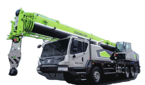 京城重工 qy25d 汽車起重機和中聯(lián)重科 ztc250v 汽車起重機哪個好