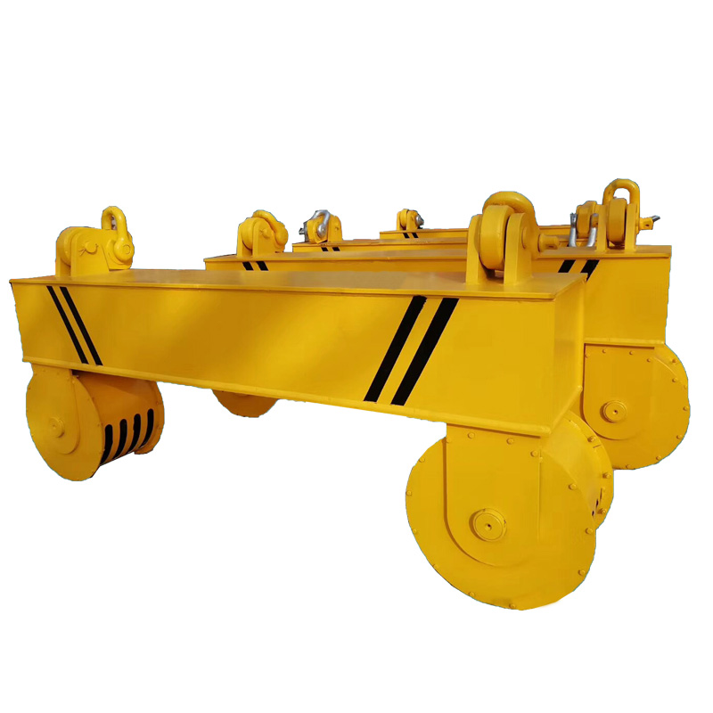 起重機吊具雙梁吊具行車吊具吊鉤組