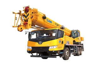 qy25k5c 汽車起重機(jī) 起重機(jī)械 徐工產(chǎn)品站